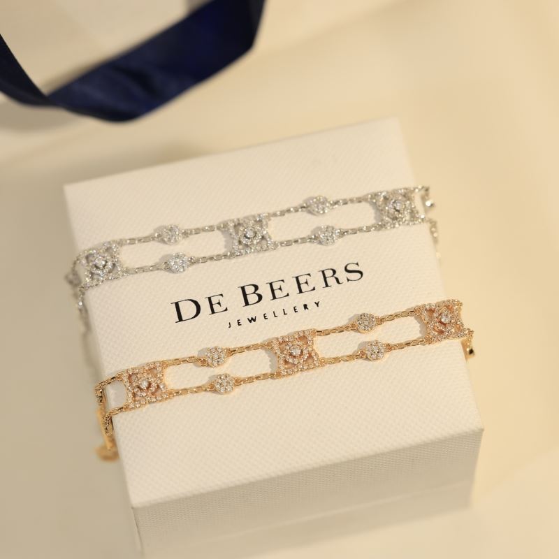 Debeers Bracelets